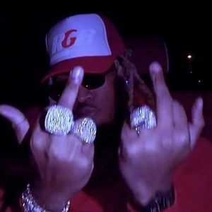 Meet your Posher, Marcos